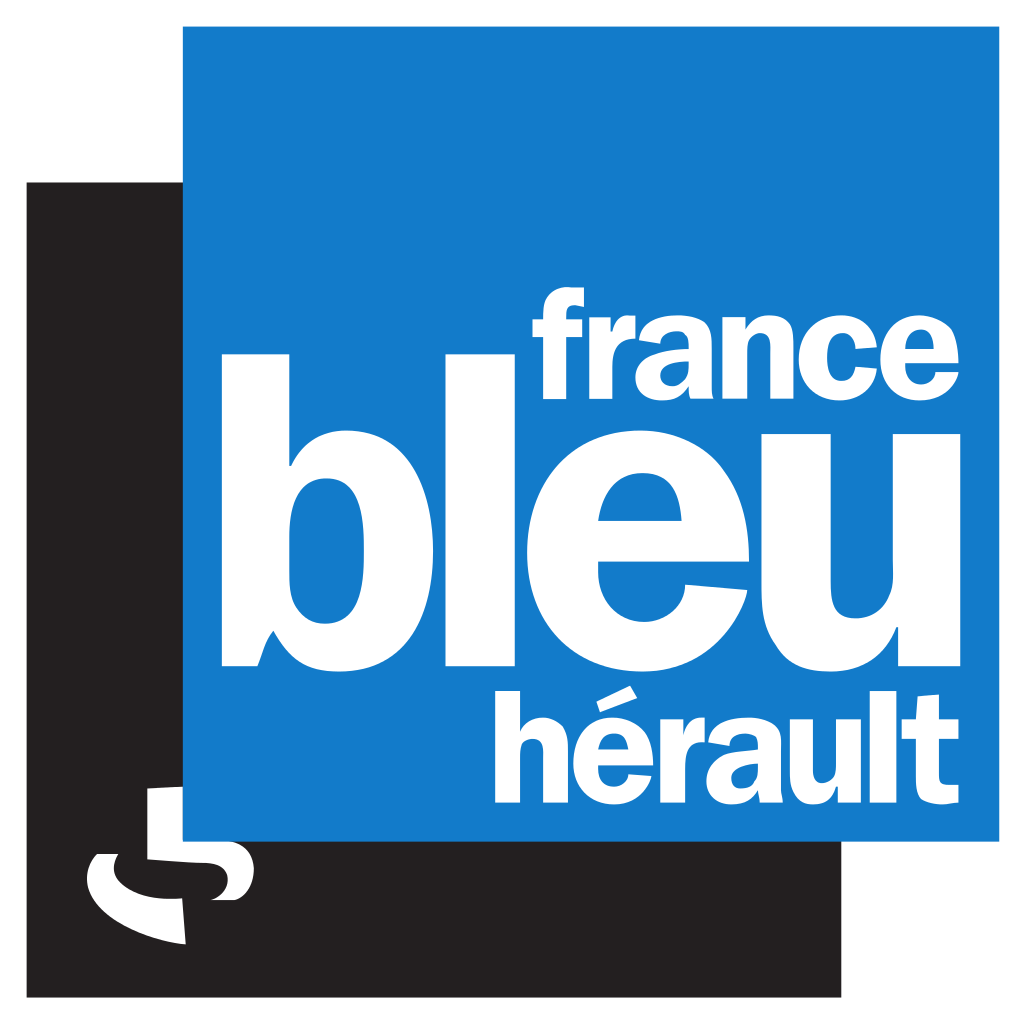 Radio France Bleu partenaire officiel de L'illustre Théâtre.