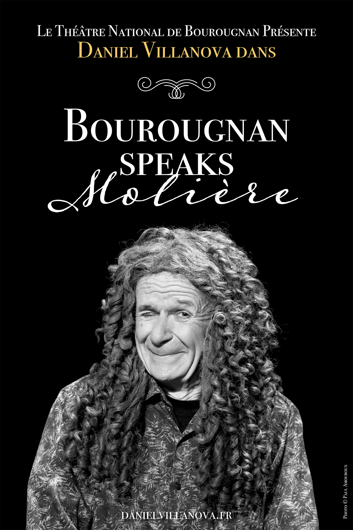 bourougnan speaks molière