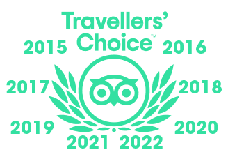 deliveroo traveler choice avec dates et vert