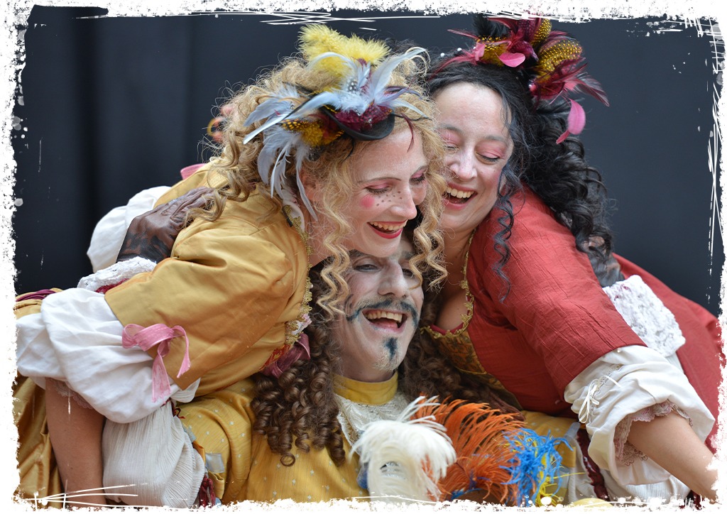 malade imaginaire 2.5